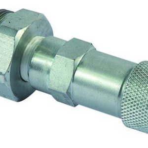Adaptateur hydraulique 1/4"-3/8"Adaptateur 1/4" - 3/8" pour outils hydrauliques - SA 4215 - CLAS Equipements