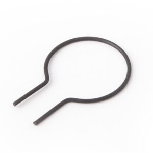 Pige de positionnement galet tendeurPige de positionnement galet tendeur OEM 0188-AH - SA 6219 - CLAS Equipements