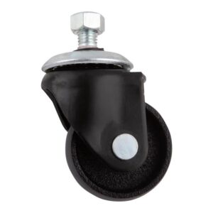 Roulette pivotante- SA 6363 - CLAS Equipements