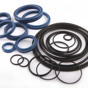 Pochette de jointsKit joints pour vérin de fosse 2 étages OH 0237 - SA 7055 - CLAS Equipements