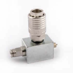 Raccord bouchon purgeur de freinsRaccord bouchon pour purgeur de freins HU 1109 - SA 8212 - CLAS Equipements