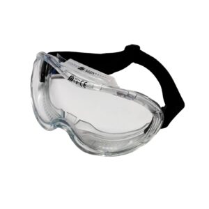 Lunettes de protection en166 bLunettes de protection EN166 B - SA 8750 - CLAS Equipements