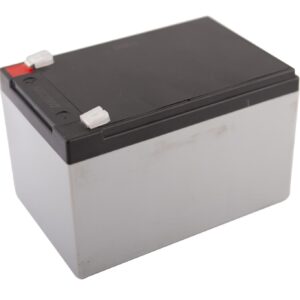 Batterie 12vBatterie 12V pour lève roue OE 9000 - SA 9051 - CLAS Equipements