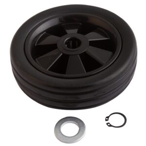 '- SA 9122 - CLAS Equipements