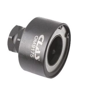 Tete ø35-40mmTête ø35-40mm pour démontage bielettes de direction - SA 9176 - CLAS Equipements