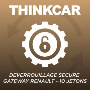 '- TKREN10 - CLAS Equipements