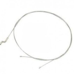 CABLE COMMANDE OUVERTURE DE PORTE DROITE ET GAUCHE