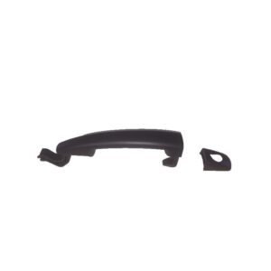 Poignée de porte extérieure Ligier JS50 pièces détachées vsp