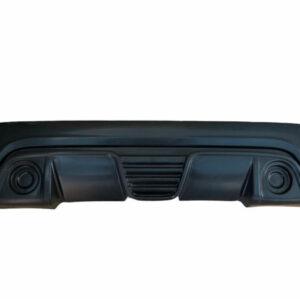 SPOILER PARECHOC ARRIERE 9