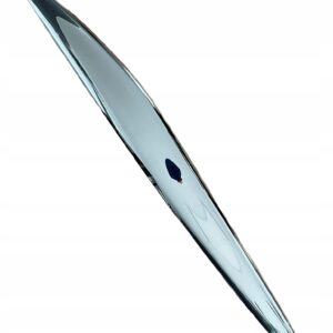 PAREMENT BAS DE PORTE GAUCHE