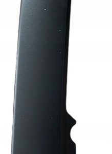 CACHE MONTANT DE PARE BRISE EXTERIEURE GAUCHE