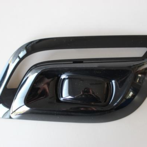 ENTOURAGE ANTIBROUILLARD GAUCHE