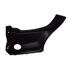 JOUE D'AILE AVANT DROITE JOUE D'AILE AVANT DROITE AIXAM 500.4 500.5