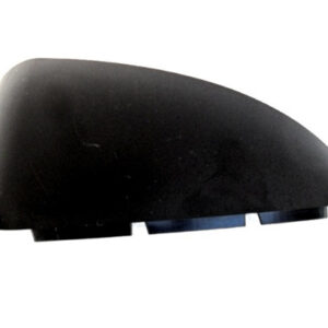COQUE NOIRE DE RETROVISEUR COTE PASSAGER