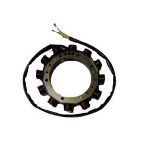 Bobine de charge 30A LOMBARDINI FOCS pièce sans permis