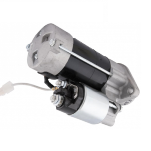 Démarreur KUBOTA bicylindre tous modèles AIXAM pas cher