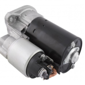 Démarreur LOMBARDINI 442 DCI 492 DCI pièces sans permis