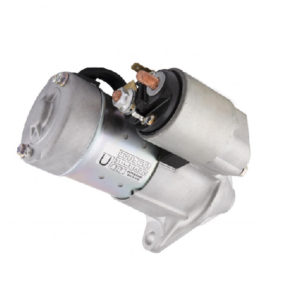 Démarreur YANMAR pièces détachées voiture sans permis