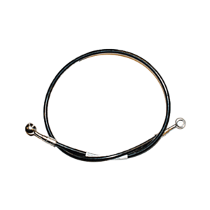 Flexible frein avant gauche LIGIER JSRC MICROCAR MGO1