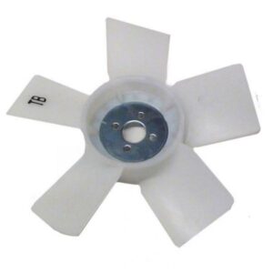 Hélice de ventilateur AIXAM Kubota Z402 Z482 livraison 24H