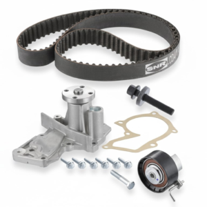 Kits de distribution avec pompe à eau - KDP452.240- SNR