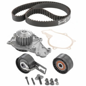 Kits de distribution avec pompe à eau - KDP452.350- SNR