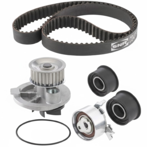 Kits de distribution avec pompe à eau - KDP453.090- SNR