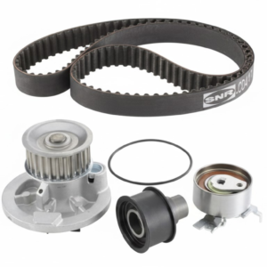 Kits de distribution avec pompe à eau - KDP453.100- SNR