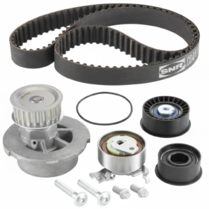 Kits de distribution avec pompe à eau - KDP453.110- SNR