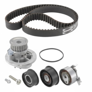 Kits de distribution avec pompe à eau - KDP453.121- SNR