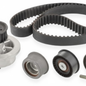 Kits de distribution avec pompe à eau - KDP453.171- SNR