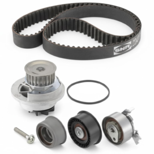 Kits de distribution avec pompe à eau - KDP453.172- SNR