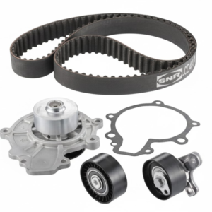 Kits de distribution avec pompe à eau - KDP453.350- SNR