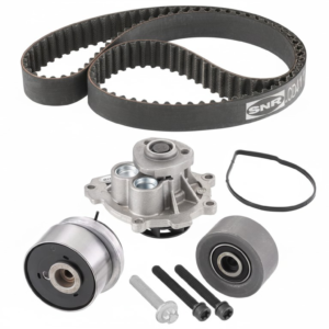 Kits de distribution avec pompe à eau - KDP453.260- SNR