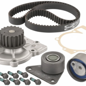 Kits de distribution avec pompe à eau - KDP455.320- SNR