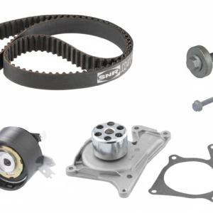 Kits de distribution avec pompe à eau - KDP455.640- SNR