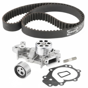 Kits de distribution avec pompe à eau - KDP455.131- SNR