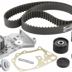 Kits de distribution avec pompe à eau - KDP455.400- SNR