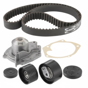 Kits de distribution avec pompe à eau - KDP455.520- SNR