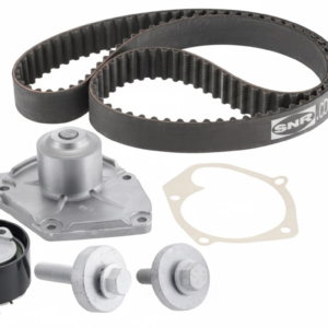 Kits de distribution avec pompe à eau - KDP455.580- SNR