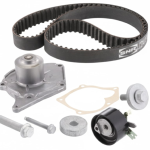 Kits de distribution avec pompe à eau - KDP455.581- SNR