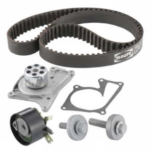 Kits de distribution avec pompe à eau - KDP455.582- SNR