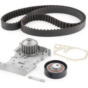 Kits de distribution avec pompe à eau - KDP455.590- SNR