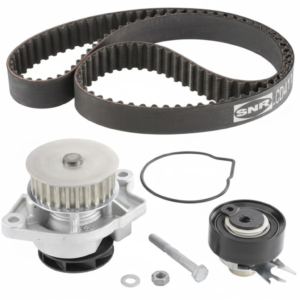 Kits de distribution avec pompe à eau - KDP457.141- SNR