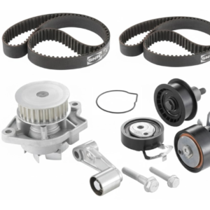 Kits de distribution avec pompe à eau - KDP457.250- SNR