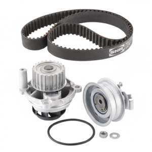 Kits de distribution avec pompe à eau - KDP457.320- SNR