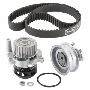 Kits de distribution avec pompe à eau - KDP457.321- SNR