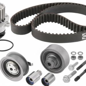 Kits de distribution avec pompe à eau - KDP457.371- SNR