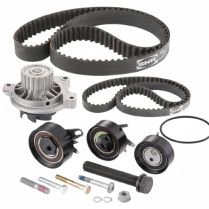 Kits de distribution avec pompe à eau - KDP457.380- SNR