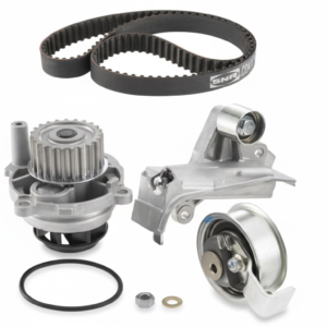 Kits de distribution avec pompe à eau - KDP457.451- SNR